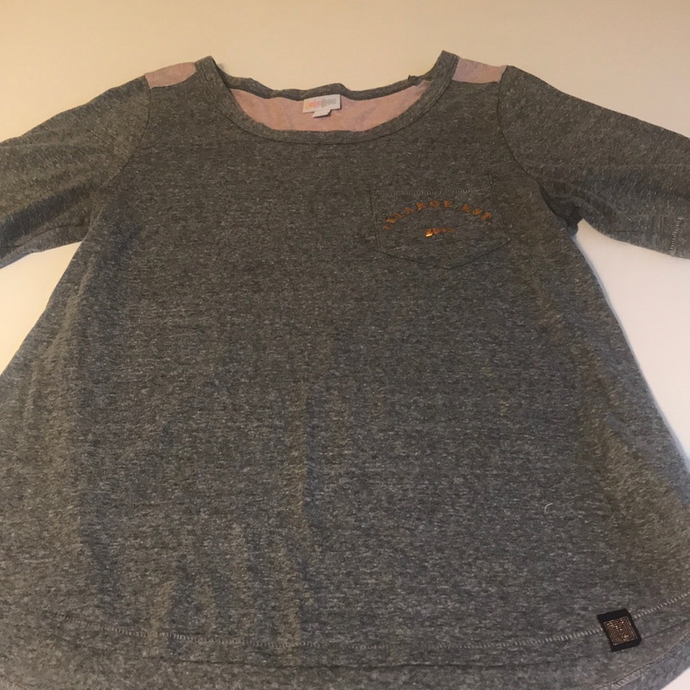 Lularoe Supply Shirt